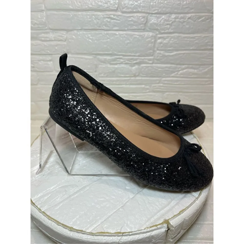INC INTERNATIONAL CONCEPTS Big Girls Quinn Ballet Flat Shoes